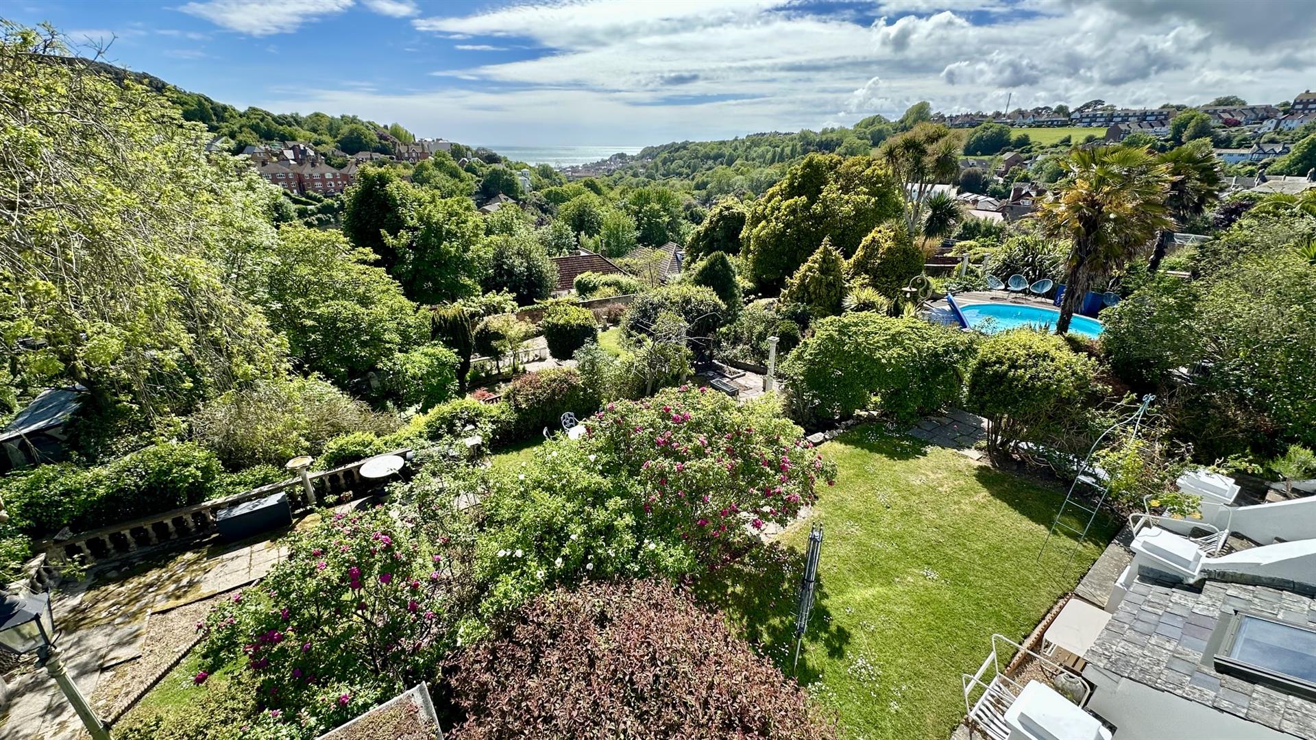 Godwin Road, Hastings